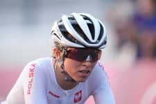 Katarzyna Niewiadoma trzecia w kobiecym Tour de France!