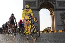 Tour de France 2022. Słoweńska rywalizacja na francuskich drogach