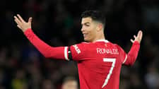 Ferdinand: Ronaldo postawił klub w sytuacji bez wyjścia