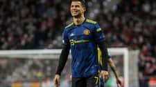 Transfer Ronaldo do Sportingu? Trener zagroził dymisją