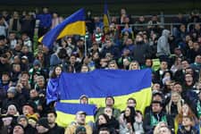 Zawodnicy pięciu ukraińskich klubów częściowo zwolnieni z poboru do wojska