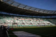 Śląsk Wrocław jednak wpuści na stadion kibiców Widzewa