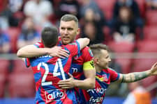 Slavia Praga rywalem Rakowa w IV rundzie el. LK