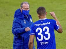„W rok w Schalke udało się odwrócić sytuację o 180 stopni”