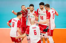 Polska włączyła tryb „mistrzostwa” i rozgromiła Iran 3:0