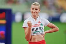 Adrianna Sułek i jej cele: 7000 punktów i złoto igrzysk. Czy to możliwe?