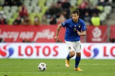 Filar obrony reprezentacji Włoch doznał kontuzji i nie pojedzie na EURO 2024