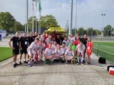 Dolny Śląsk awansował do finałów UEFA Regions’ Cup. Polacy bronią tytułu