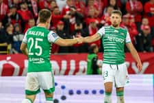 Komisja Ligi: Maloca zawieszony na trzy mecze, Widzew ukarany finansowo