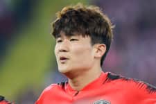 Media: Kim Min-jae wzbudził zainteresowanie Manchesteru United