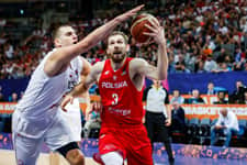 Eurobasket. Polacy kończą fazę grupową na 3. miejscu i zagrają z Ukrainą