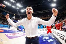 Kim jest Igor Milicić, trener polskich koszykarzy?