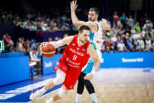 KOSZYKARSKI CUD! Polacy wysłali Doncicia do domu i zagrają w półfinale Eurobasketu!