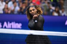 To już koniec? Serena Williams przegrała w III rundzie US Open