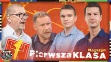 Czas na Derby Rzeszowa! Czy Wisła Kraków się przełamie? | Magazyn Pierwsza Klasa
