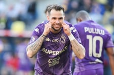Wyjątkowy gol Jesusa Imaza. „Już na&nbsp;pewno myśli o&nbsp;kolejnych”