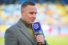 Golański o&nbsp;dymisji Zielińskiego: Nie&nbsp;chciałem uderzać w&nbsp;trenera