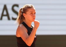LIVE: Maja po&nbsp;tytuł! Czy&nbsp;Chwalińska wygra pierwszy turniej WTA w&nbsp;karierze?