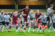 Sensacja w&nbsp;1. lidze. Lechia przegrała z&nbsp;czerwoną latarnią
