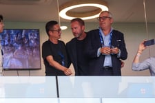 Kiedyś trio Polaków w&nbsp;Serie A, dziś degrengolada. Niemiła niespodzianka przed&nbsp;domem dyrektora