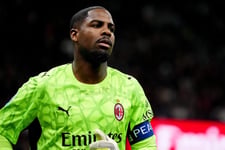 Słabiutki Milan, wpadka Aarhus. Przegląd meczów LE i&nbsp;LK