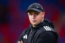 Dawid Kroczek może odetchnąć z&nbsp;ulgą. W&nbsp;końcu wygrał w&nbsp;lidze