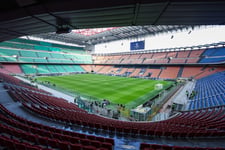 Wyburzą San Siro, postawią Generali Stadium. Mediolan zmieni się za&nbsp;pięć lat
