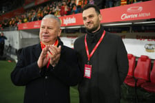 Jagiellonia stawia sprawę jasno. Kolegium Sędziów zmiażdżone