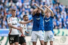Legia zagra z&nbsp;Lechem niepokonana. Ostatnio wygrał z&nbsp;nią… Lech