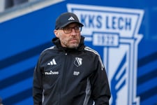 LIVE: Legia weźmie rewanż za&nbsp;ostatnie 0:4? Frederiksen ma&nbsp;na&nbsp;nią patent
