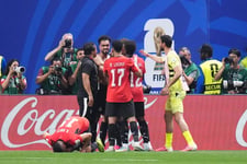 Mówił, że&nbsp;mundial jest ustawiony pod&nbsp;Argentynę. Teraz dostał karę