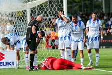 Pierwszoligowiec ma&nbsp;duży problem. Musi zrobić transfer medyczny