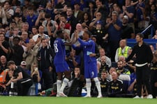Alonso ma&nbsp;problem przed&nbsp;hitem. Chelsea straciła swojego snajpera