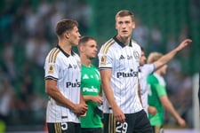 Rajović nie&nbsp;radził sobie z&nbsp;ceną. Tak&nbsp;twierdzi jeden z&nbsp;dyrektorów Legii