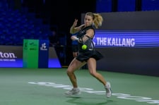 Maja Chwalińska nadal wygrywa! Czas na&nbsp;polski półfinał?