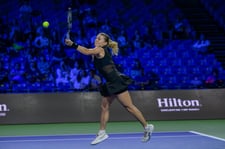 Maja Chwalińska jest wielka! Polka triumfuje w&nbsp;Wuhan!