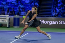 Maja Chwalińska nie&nbsp;pójdzie za&nbsp;ciosem. Wycofała się z&nbsp;turnieju