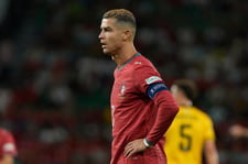 Cristiano Ronaldo ukarany! Po&nbsp;tej&nbsp;grzywnej się nie&nbsp;pozbiera…