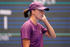 Oficjalnie: Iga Świątek nie&nbsp;zagra w&nbsp;WTA Finals. „To&nbsp;właściwa decyzja”