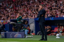 Carrickatura poważnej drużyny. Manchester United znów bez&nbsp;zwycięstwa
