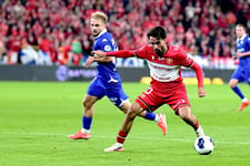 LIVE: Widzew znów męczy bułę! Świderski naprawdę jest na&nbsp;boisku?