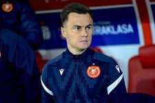 Mateusz Stolarski: Nie&nbsp;zasłużyliśmy na&nbsp;zwycięstwo