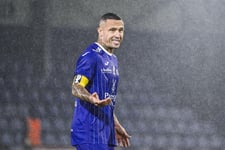 Nainggolan znów do&nbsp;więzienia? Poważne oskarżenia