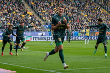 Samiec-Talar i&nbsp;Śląsk czarowali, Wieczysta dziurawa jak szwajcarski ser