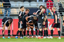 Hit 1. Ligi bez&nbsp;fajerwerków. Zaważył gol w&nbsp;samej końcówce