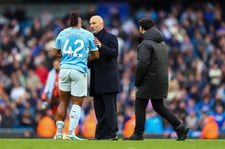 Problemy Manchesteru City. Gwiazda wypada do&nbsp;końca roku?