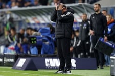 Gorąco w&nbsp;Radomiaku. John Carver postawił ultimatum?