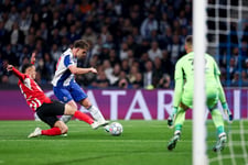 Kolejna porażka FC Porto. Pietuszewski był aktywny, a&nbsp;później zły