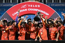 Sensacja w&nbsp;Kanadzie. Pierwszy raz mistrzem klub spoza MLS
