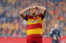 Jagiellonia włożyła sobie kij w&nbsp;szprychy. Autodestrukcja na&nbsp;pełnej